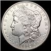 Image 1 : 1902 Morgan Silver Dollar CLOSELY UNCIRCULATED