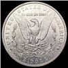 Image 2 : 1902 Morgan Silver Dollar CLOSELY UNCIRCULATED