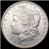 Image 1 : 1892 Morgan Silver Dollar UNCIRCULATED