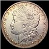 Image 1 : 1895-O Morgan Silver Dollar CLOSELY UNCIRCULATED