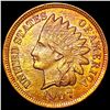 Image 1 : 1907 Indian Head Cent UNCIRCULATED