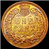 Image 2 : 1907 Indian Head Cent UNCIRCULATED