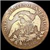 Image 2 : 1825/23 Capped Bust Quarter NICELY CIRCULATED