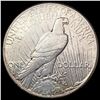 Image 2 : 1928-S Silver Peace Dollar CLOSELY UNCIRCULATED