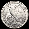 Image 2 : 1943 Walking Liberty Half Dollar CLOSELY UNCIRCULATED