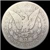 Image 2 : 1878-CC Morgan Silver Dollar NICELY CIRCULATED