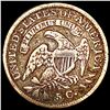 Image 2 : 1835 Capped Bust Half Dime NICELY CIRCULATED