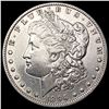 Image 1 : 1896-O Morgan Silver Dollar CLOSELY UNCIRCULATED