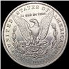 Image 2 : 1896-O Morgan Silver Dollar CLOSELY UNCIRCULATED