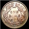 Image 2 : 1876 Seated Liberty Dime UNCIRCULATED