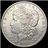 Image 1 : 1878 Rev 79 Morgan Silver Dollar CLOSELY UNCIRCULATED