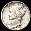 Image 1 : 1926 Mercury Dime UNCIRCULATED
