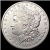 Image 1 : 1884-S Morgan Silver Dollar CLOSELY UNCIRCULATED