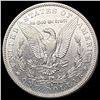 Image 2 : 1884-S Morgan Silver Dollar CLOSELY UNCIRCULATED