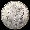 Image 1 : 1884 S Morgan Silver Dollar CLOSELY UNCIRCULATED