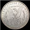 Image 2 : 1884 S Morgan Silver Dollar CLOSELY UNCIRCULATED