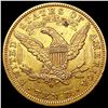 Image 2 : 1906 O $10 Gold Eagle CLOSELY UNCIRCULATED