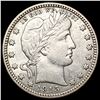 Image 1 : 1915 Barber Quarter UNCIRCULATED