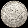 Image 2 : 1915 Barber Quarter UNCIRCULATED
