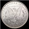 Image 2 : 1878 8TF Morgan Silver Dollar CLOSELY UNCIRCULATED