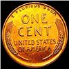 Image 2 : 1942 Wheat Cent CHOICE PROOF