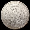 Image 2 : 1893-CC Morgan Silver Dollar NICELY CIRCULATED