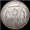 Image 2 : 1892-CC Morgan Silver Dollar CLOSELY UNCIRCULATED