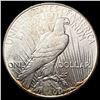 Image 2 : 1926-S Silver Peace Dollar CLOSELY UNCIRCULATED