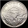 Image 2 : 1936 Robinson Half Dollar UNCIRCULATED