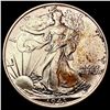 Image 1 : 1943 Walking Liberty Half Dollar UNCIRCULATED