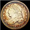 Image 1 : 1837 Capped Bust Dime NEARLY UNCIRCULATED