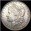 Image 1 : 1878 Morgan Silver Dollar UNCIRCULATED