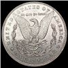 Image 2 : 1878 Morgan Silver Dollar UNCIRCULATED
