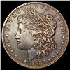 Image 1 : 1883-S Morgan Silver Dollar CLOSELY UNCIRCULATED