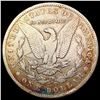 Image 2 : 1892 CC Morgan Silver Dollar NICELY CIRCULATED