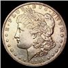 Image 1 : 1891-S Morgan Silver Dollar CLOSELY UNCIRCULATED