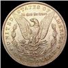 Image 2 : 1891-S Morgan Silver Dollar CLOSELY UNCIRCULATED