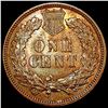 Image 2 : 1909 Indian Head Cent UNCIRCULATED
