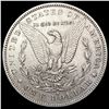 Image 2 : 1886-S Morgan Silver Dollar CLOSELY UNCIRCULATED
