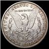 Image 2 : 1881-CC Morgan Silver Dollar CLOSELY UNCIRCULATED