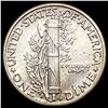 Image 2 : 1929-S Mercury Dime UNCIRCULATED