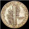 Image 2 : 1924 D Mercury Dime CLOSELY UNCIRCULATED