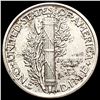 Image 2 : 1919 Mercury Dime UNCIRCULATED