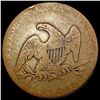 Image 2 : 1837 Capped Bust Half Dollar NICELY CIRCULATED