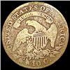 Image 2 : 1829 Capped Bust Dime NICELY CIRCULATED