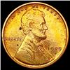 Image 1 : 1909 S VDB Wheat Cent CLOSELY UNCIRCULATED