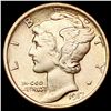 Image 1 : 1917 Mercury Dime UNCIRCULATED