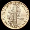 Image 2 : 1917 Mercury Dime UNCIRCULATED