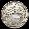 Image 2 : 1922 Grant Half Dollar CLOSELY UNCIRCULATED