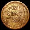 Image 2 : 1914 D Wheat Cent NICELY CIRCULATED